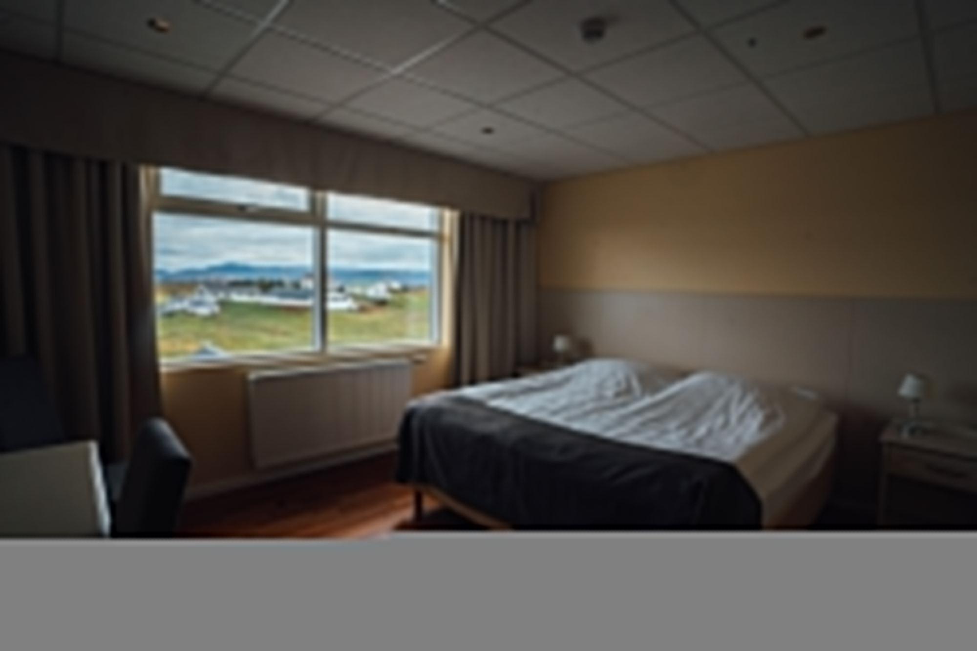 Hotel Sel - Myvatn