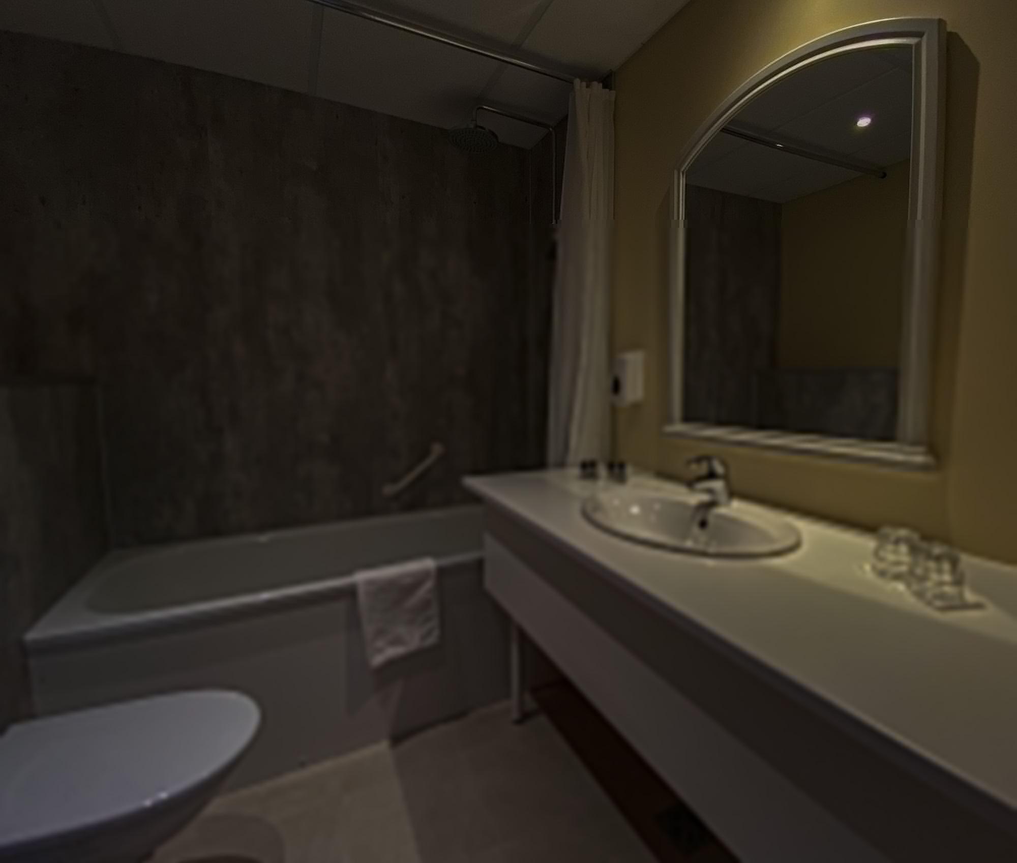 Sel - Hotel Myvatn