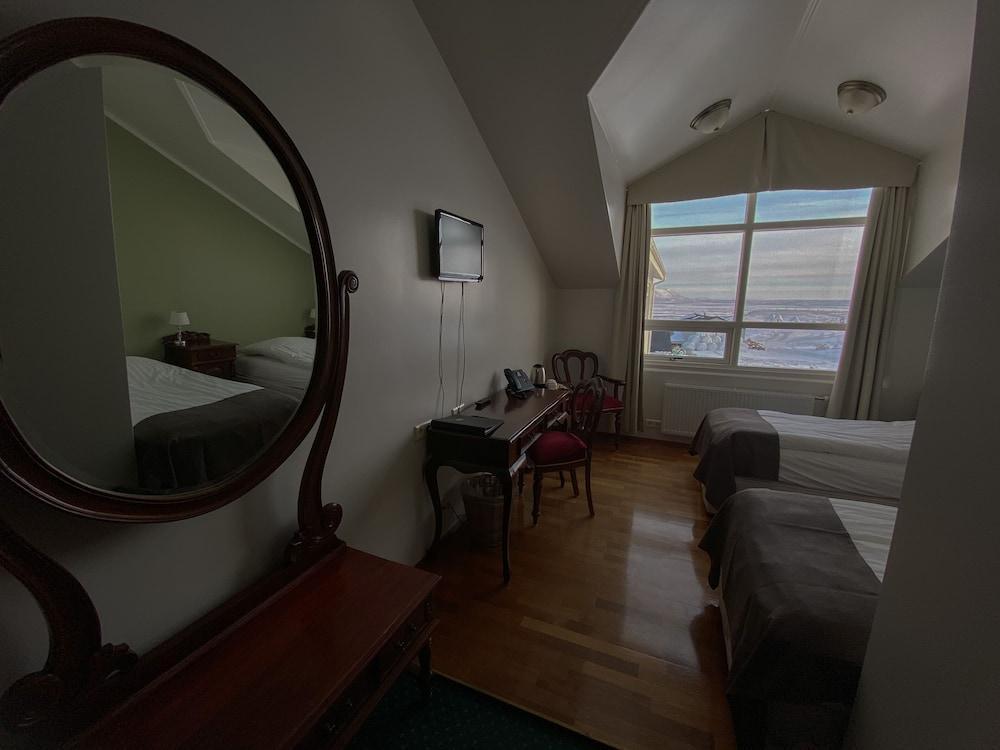 Hotel Sel -
