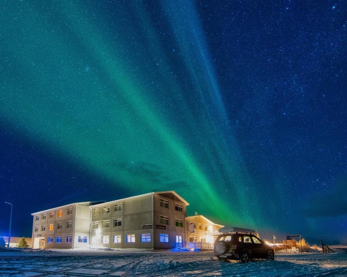 Sel - Myvatn