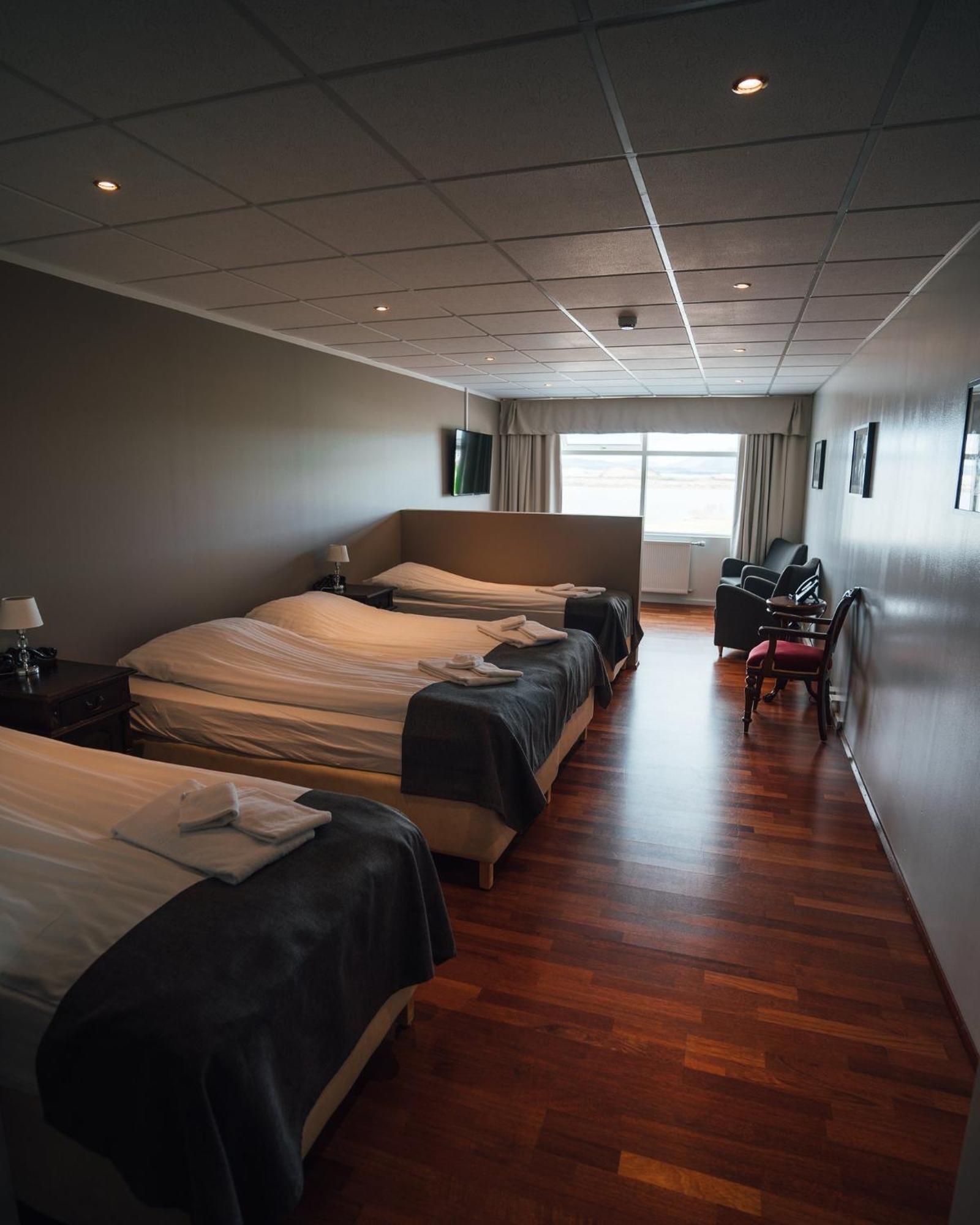 Hotel Sel -