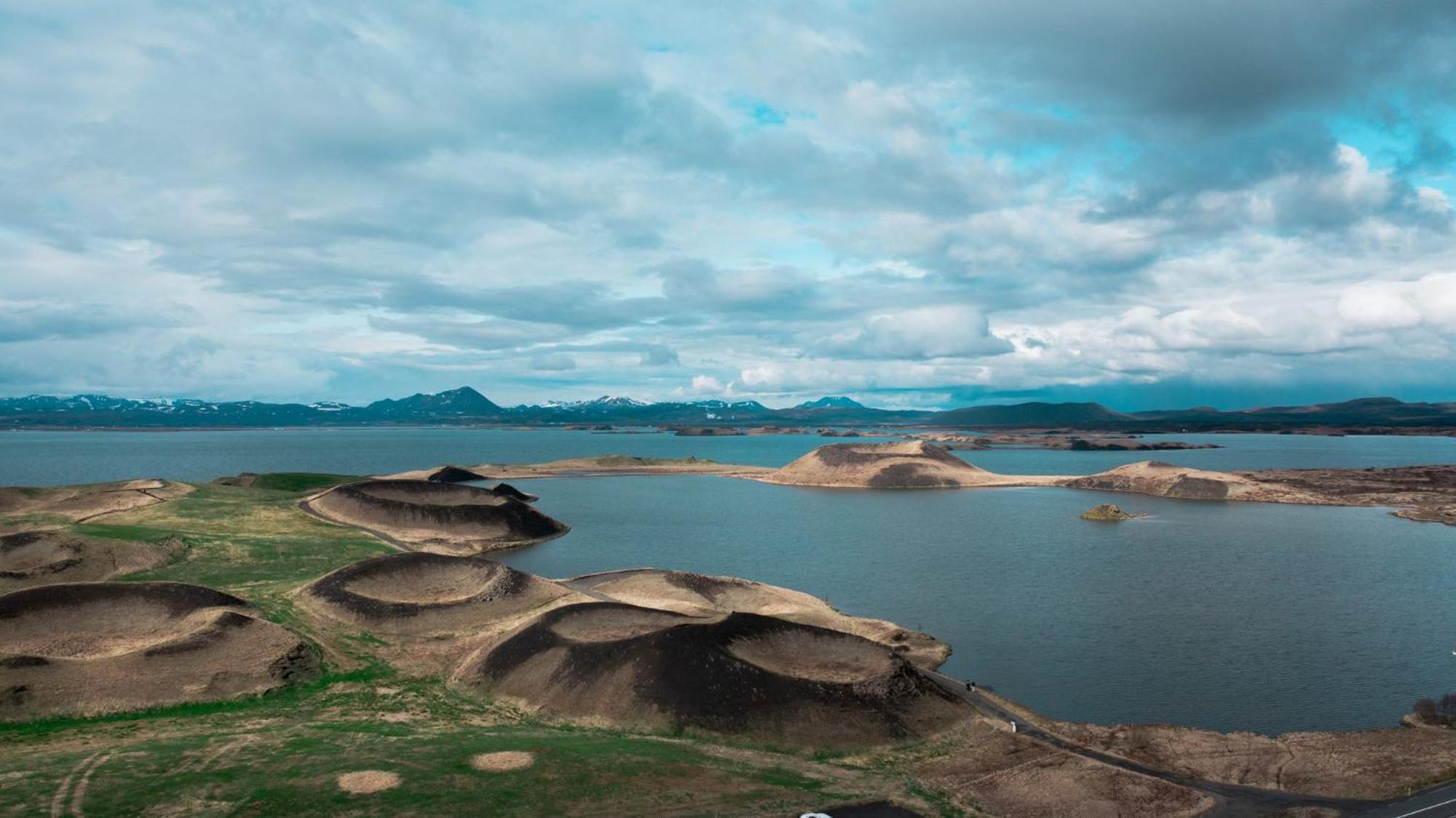 Hotel Sel - Myvatn